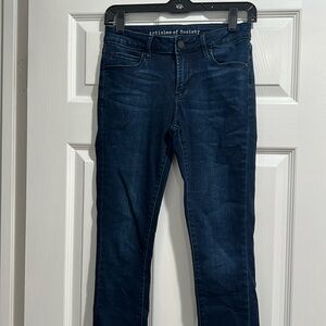Articles of society skinny jeans